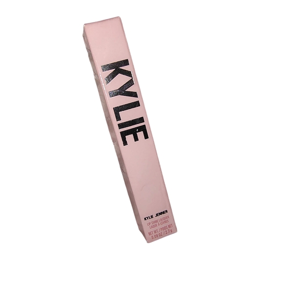 Kylie Cosmetics Lip Shine Shade 815 You're Cute Jeans 0.09OZ/2.7G - Picture 1 of 3
